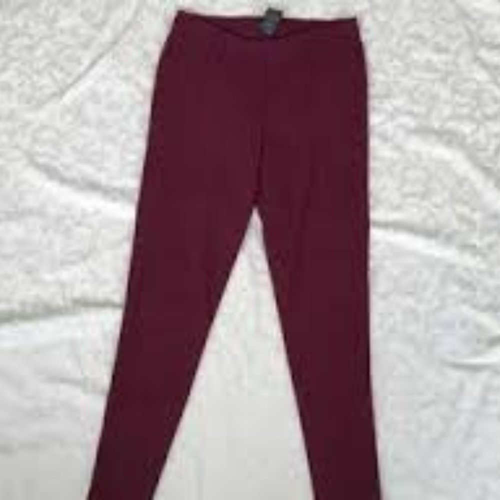 girls leggings with to small zipper pockets